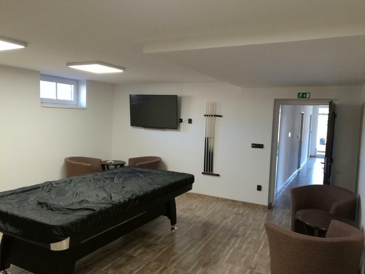 Apartmán Barborka 05 Horní Malá Úpa Exteriör bild