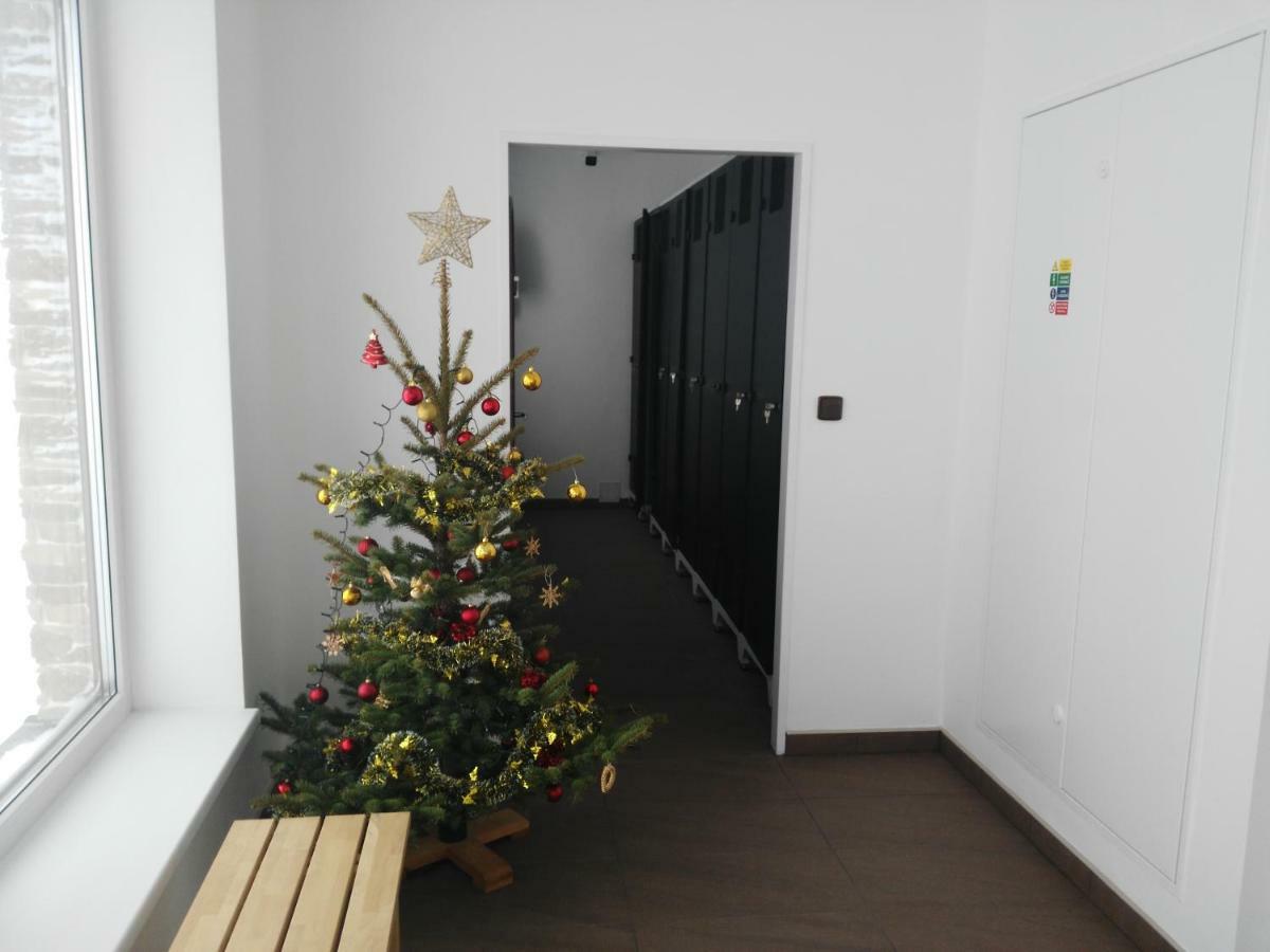 Apartmán Barborka 05 Horní Malá Úpa Exteriör bild