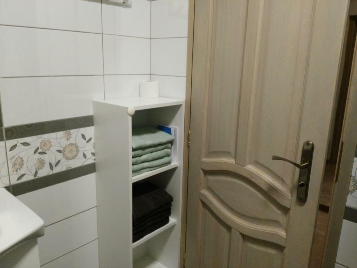 Apartmán Barborka 05 Horní Malá Úpa Exteriör bild