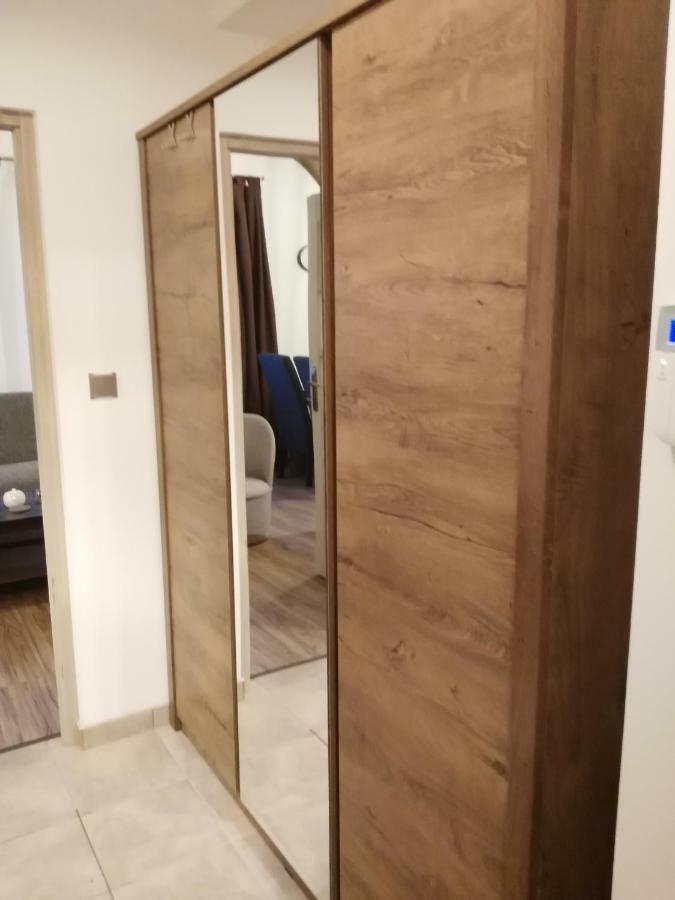 Apartmán Barborka 05 Horní Malá Úpa Exteriör bild