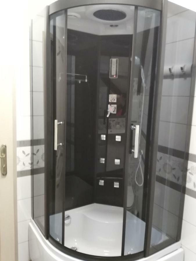 Apartmán Barborka 05 Horní Malá Úpa Exteriör bild